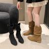 Botas altas – Botas altas