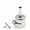 Heat Guns Nozzles,8pcs/Pack Suitable for Many Kinds of Hot Air Soldering Station
