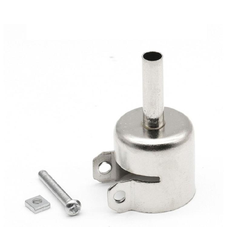 Heat Guns Nozzles,8pcs/Pack Suitable for Many Kinds of Hot Air Soldering Station