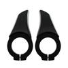 Bicycle Shark Handlebar Grips MTB Bike Ends Vice Handle Cycling Grasp Type Vice Handle Bike Hand Grip Road Bicycle Accessories