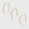 Candy Color Pearl Hairband LFHB0768