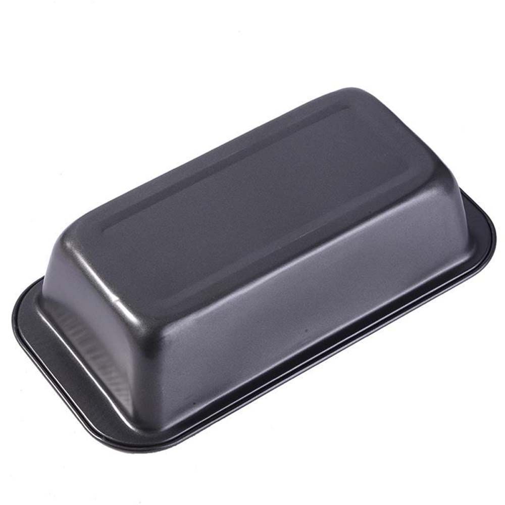 Non Stick Cake Loaf Pan Loaf KitchenTools Carbon Steel Pastry Tools Baking Mold Bakeware Cake Mold