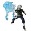 BANPRESTO NARUTO Shippuden EFFECTREME HATAKE KAKASHI