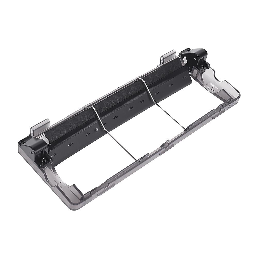 Main Brush Cover for Ecovacs DEEBOT DJ35 DJ36 Robot Vacuum Cleaner Accessories Replacement Floor Sweeper Brush Roll Shell Parts