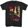 SAW Jigsaw On Bicycle Men's T Shirt Unisex T-Shirt