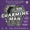This Charming Man by C. K. McDonnell Paperback Book 9780552177351