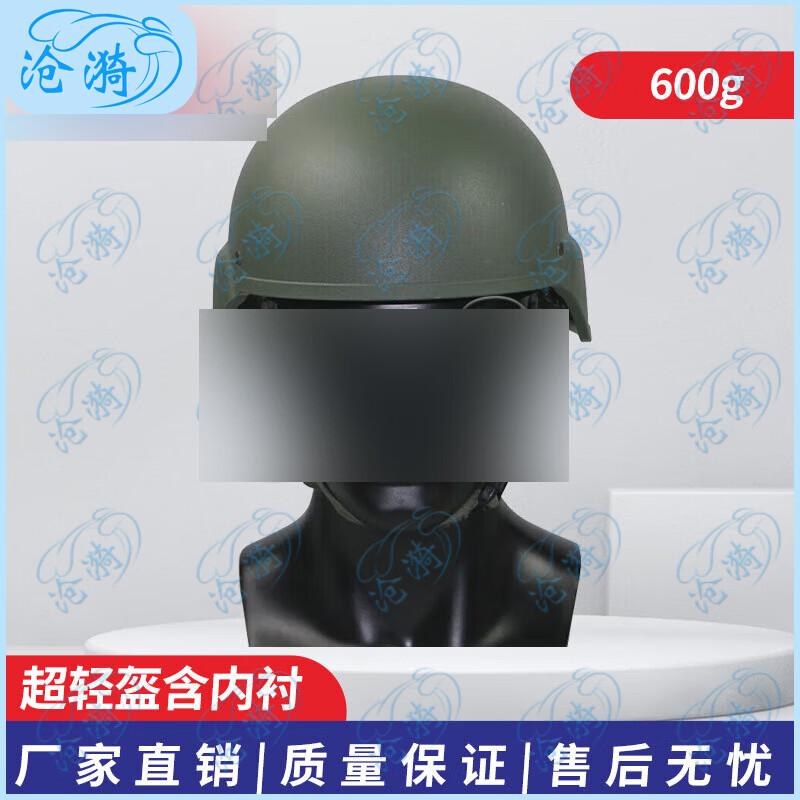 Cangyi M19 Kevlar Tactical Helmet with Liner