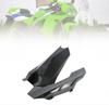 Artudatech Zx25r Zx4r Motorcycle Rear Fender for Kawasaki Zx25r Zx4r Zx4r Custom Parts Rear Fender Mudguard Zx25r Custom Parts Mudguard Mudguard Zx4r