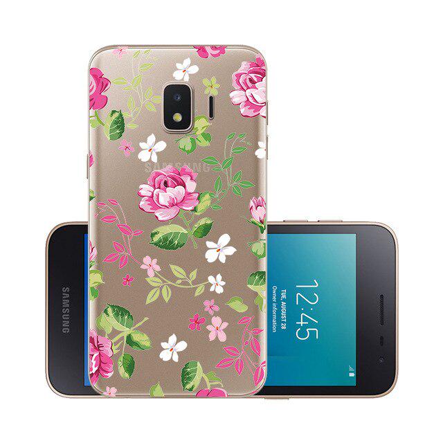 Buy Phone Case For Samsung J2 Core Case Soft Cover For Samsung