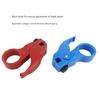 Precise Wire Stripping Tool Adjustable and With Ergonomic Handle Safety Lock For Electrician Tool Cable Stripper