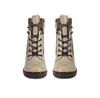 Mustang 1336-510 Beige Ankle Boots