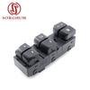 Sorghum 93570-3X032RY Car Auto Down Left Driver Power Window Switch For Hyundai Elantra Lang 2014-2016 93570-3X030