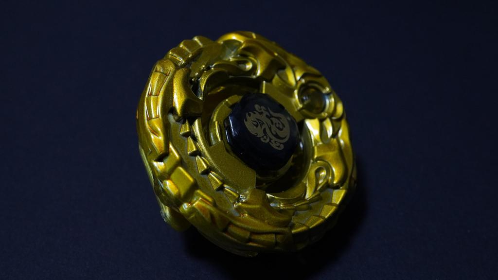 Shinobi Salamanda Gull Gull Begrenset Metal Fight Bay Blade Metabay Bakuten HMS 4D Zero G Burst X Leke Del Del Anime Spill Action Leke