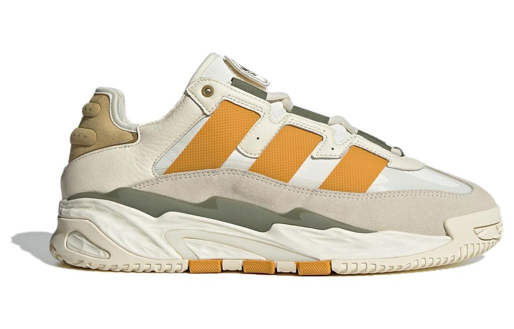 adidas Niteball 1.0 'Alb Crem' ID1121