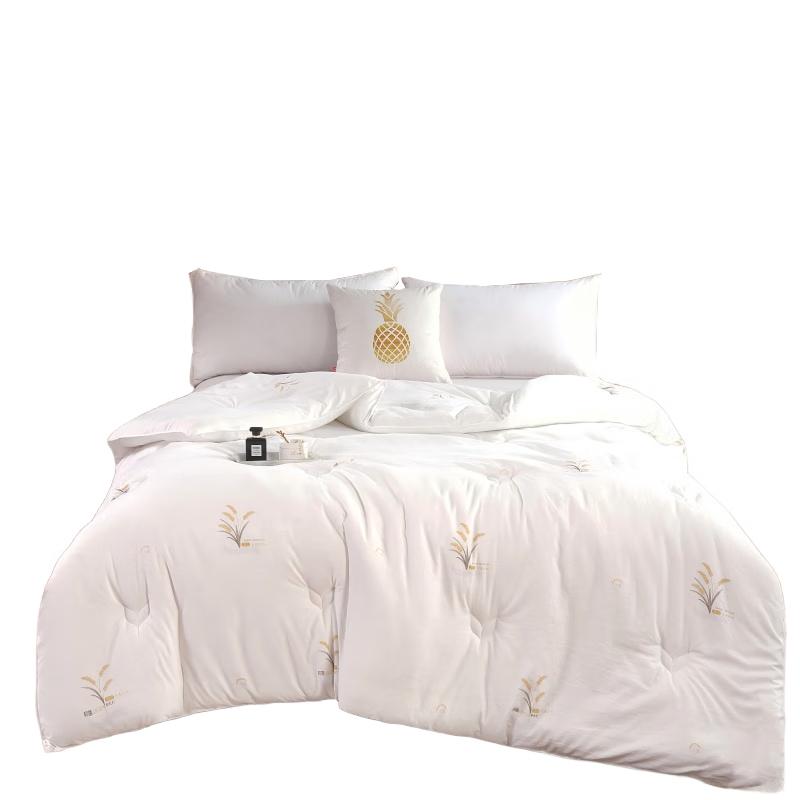 

Muji Barley Skincare Antibacterial Quilt