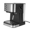 Semi Automatic Coffee Machine Professional 20Bar 1.5L Water Tank Fast Preheating High Temperature