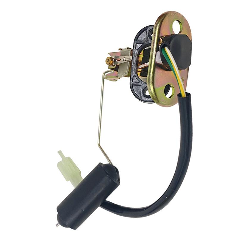Fuel Tank Level Sensor Oil Float Fuel Gauge For Honda For CG125 For Suzuki GN125 Fuel Level Gauge Oil Meter Sender Sensor