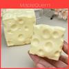 Tpr Stress Relief Toy With Soft Plastic Moldable Balls For Kids And Teens
