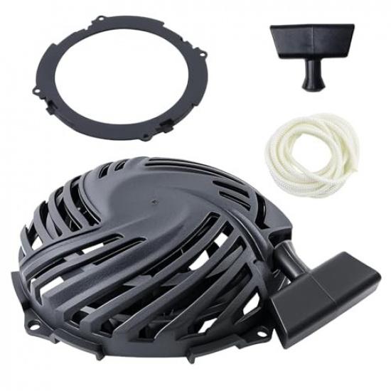 

Pull Start Recoil Starter for Briggs Stratton 591139 590588 593959 593961 08P502