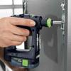 CXS Li2.5-Plus Drill-driver (576864)
