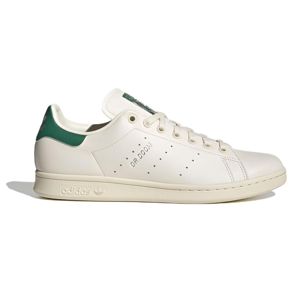 Marvel X Adidas Stan Smith Doctor Doom Men Sneakers Cream Chalk-White Cream-White HP5605