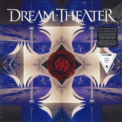 LP Record DREAM THEATER - Live In Berlin (2019) IOM646 Inside Out Musi 2022 Europe Rock