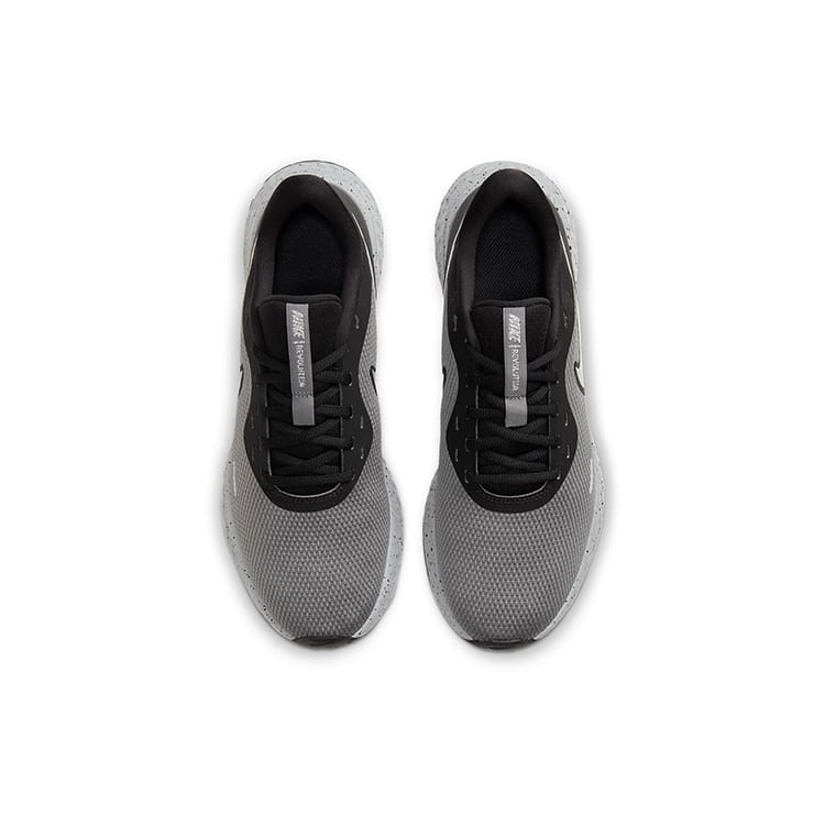 Nike Revolution 5 Premium Nero Cromo CV0159-001