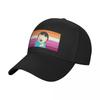 Saphic Randy Marsh Baseball Cap Summer Hat Hood Birthday Male Hat For Man Womens