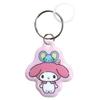 Fabrik Sanrio Charaktere Pita Cham My Melody H57 x B59 x T2mm oder weniger T's SR-5546459MM