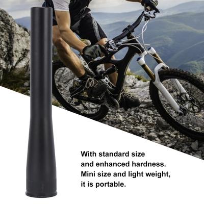 MEIJUN 28.6x33.9mm Bike Front Fork Head Tube Replacement Aluminum Alloy Mountain Bike Front Fork Standpipe