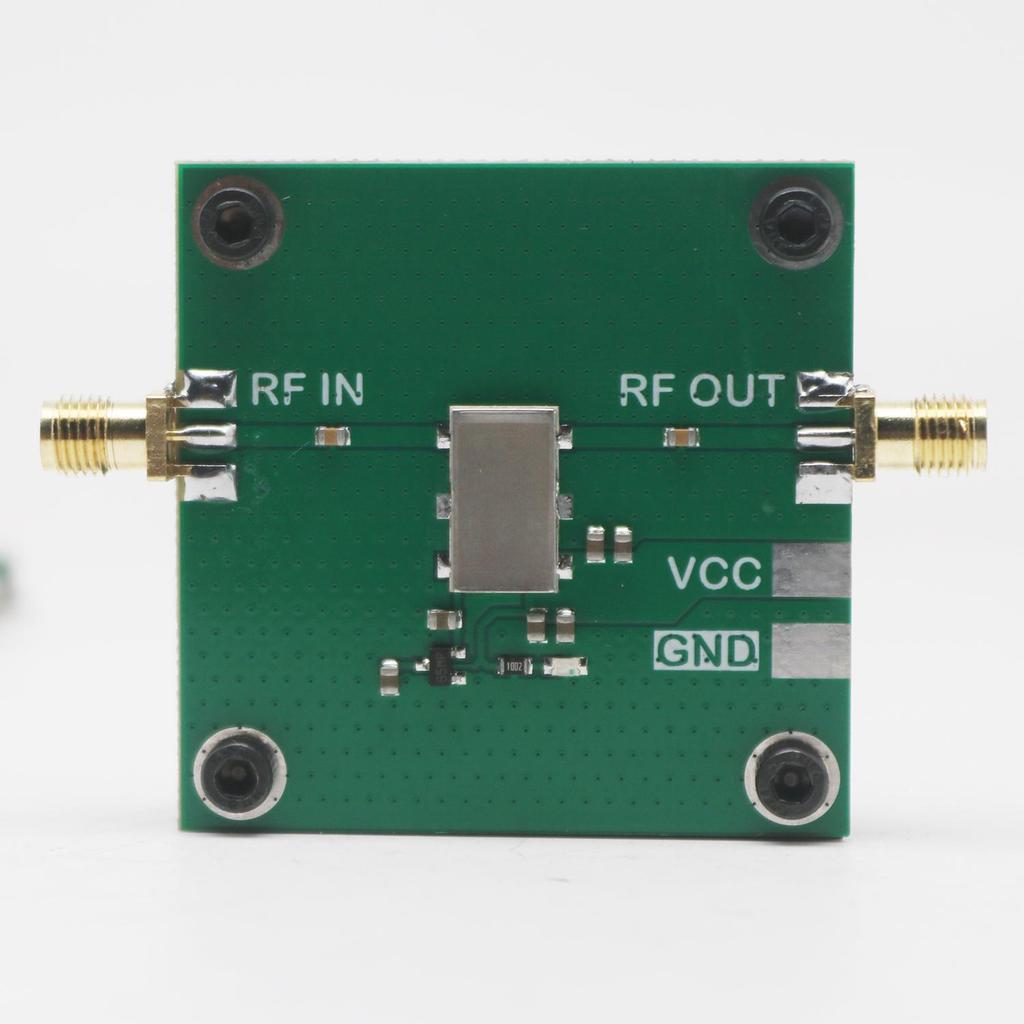 890-960MHz 915Mhz 4W RF Power Amplifier 915M RF Signal AMP HAM Radio Transmitter Walkie Talkie UAV Drone DATA Image Transmission