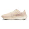 Nike Scarpe da Corsa per Maratona Air Zoom Pegasus 40 Comode Semplici Resistenti Leggere Basse Donna Sneaker Bianco Rosa FZ0638-110