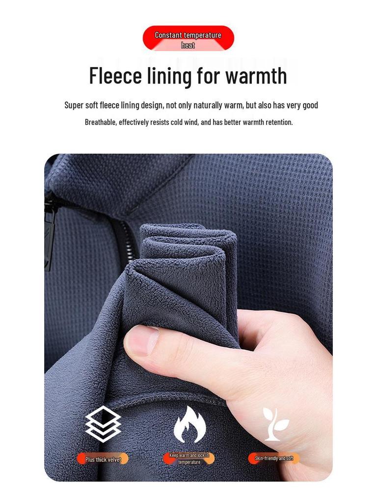 Xinyuan Clothing Hand-Grasp Picture-1