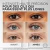 Mascara - L'ORÉAL PARIS - Telescopic - Waterproof - 8.4ml - Noir Intense