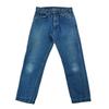 Second Life - Men's Jeans Orange Tab Made In USA Blue - Good Condition