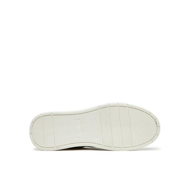 Мужские кроссовки Filling Pieces Cruiser stride 64460071108 коричневые