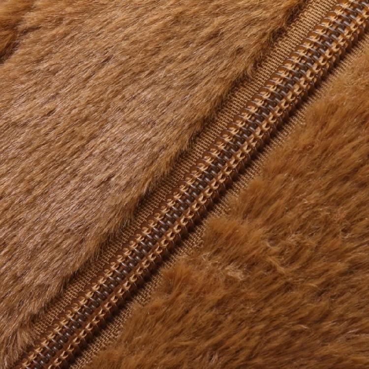 Praktyczny pluszowy plecak z kapibarą Casualowa torba szkolna Zaprojektowany dla dzieci i młodzieży Oferuje dużą przestrzeń do przechowywania i komfort