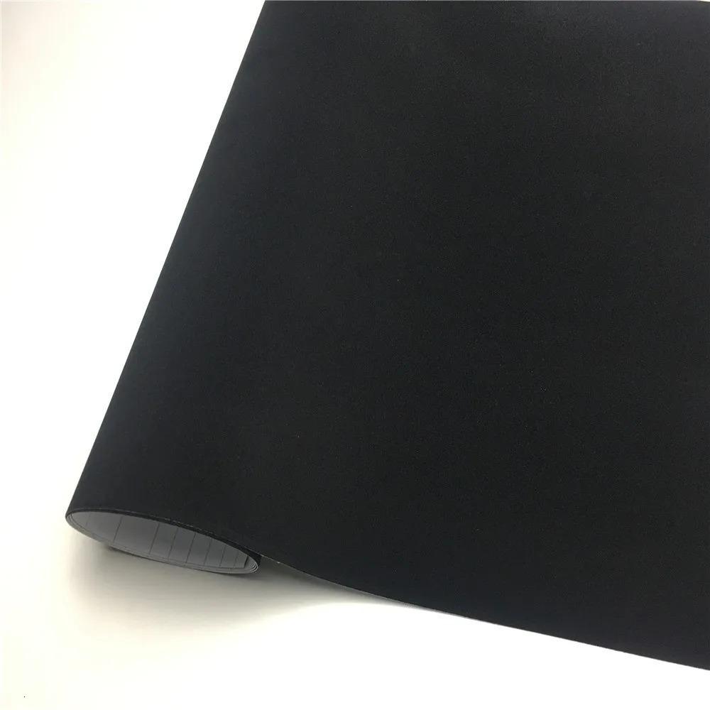 135*30 CM Vinyl Car Wrap Sticker Premium Quality Self Adhesive Car Wrapping Sticker Vehicle Decal Console Computer Skin