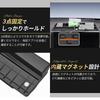 by a National Certified Automotive Mechanic Total Support for Peace of Alphard 40 Series Vellfire 40 Series Dashboard Tray Tested on Actual PL