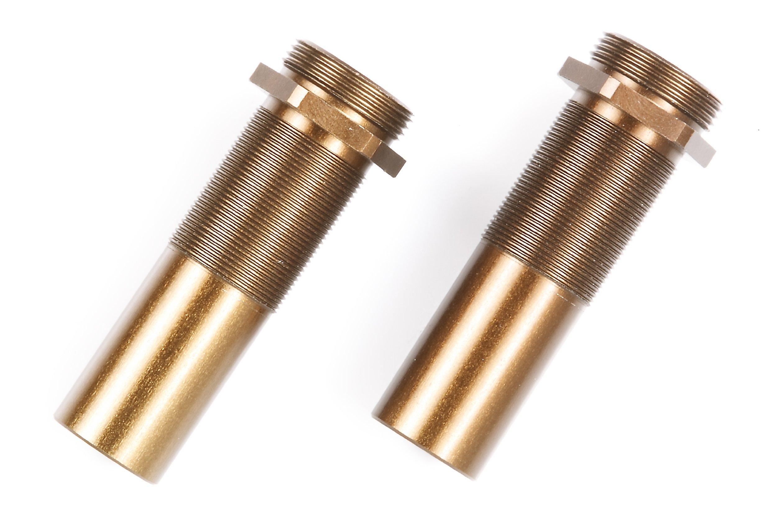 

Tamiya TRF Series Aeration Damper HL Cylinder 2 42133 (Rear Pieces)