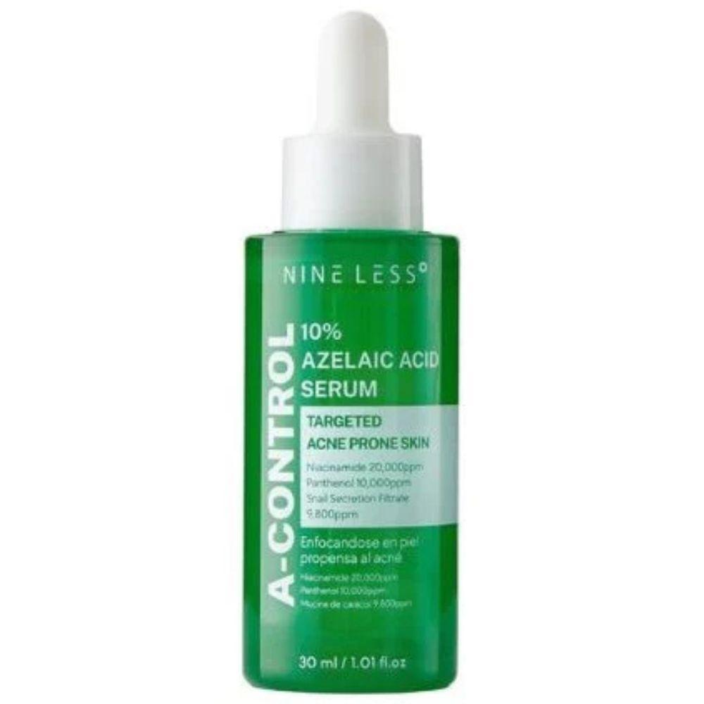 Nineless-A-Control 10% Azelainsäure Serum 30ml