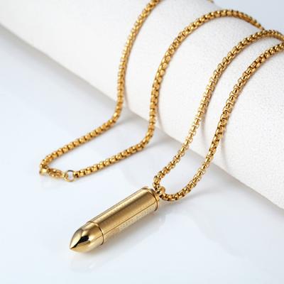 Herrhänge kan skruvas isär för att hålla pappersremsor, kors, halsband, accessoarer
