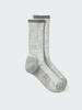 Uniqlo Heattech Socks  Soft File 