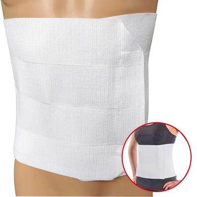 Women's Postpartum Abdominal Slimming And Body Shaping Belt, Waist And Pelvic Support Belt, Breathable And Adjustable