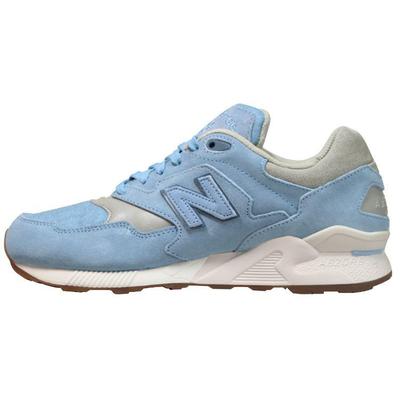 878 Weiß/Blau Herren ML878OSA