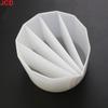 JCD 1pcs Crystal DIY Gel Dropping Silica Gel Color Mixing Cup 4 Specifications Color Mixing Cup Silica Gel Mold Tools