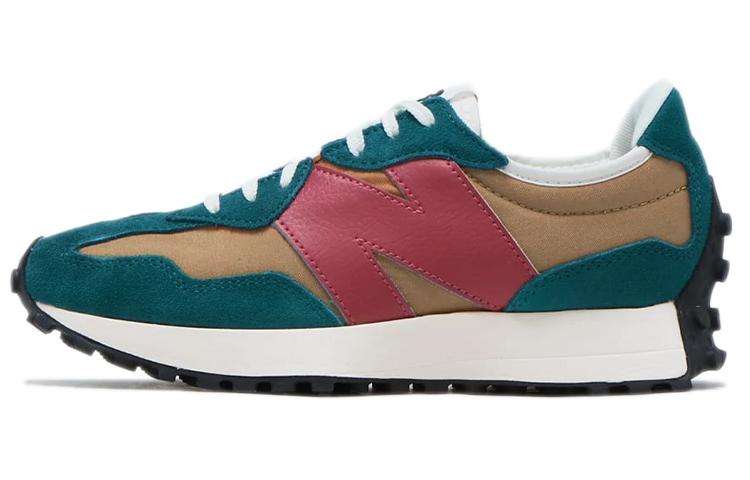 327 Wmns New Balance Mountain Teal Workwear Women s WS327WN1 35