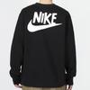 Nike embroidered-logo sweater DQ4073-010