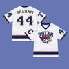 Hors Campus Briar University Maillot Graham 44 22 DI LAURENTIS 66 Tucker46 T-shirt Col en V Manches Courtes Hommes Femmes T-shirts Impression 3D