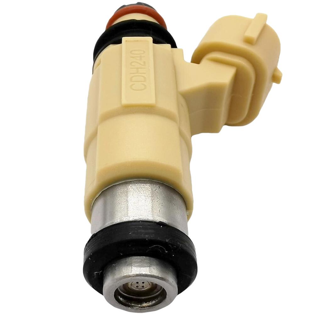 6x 69J-13761-00-00 Fuel Injectors For Yamaha F200 F225 200HP 225HP 4Strok CDH240
